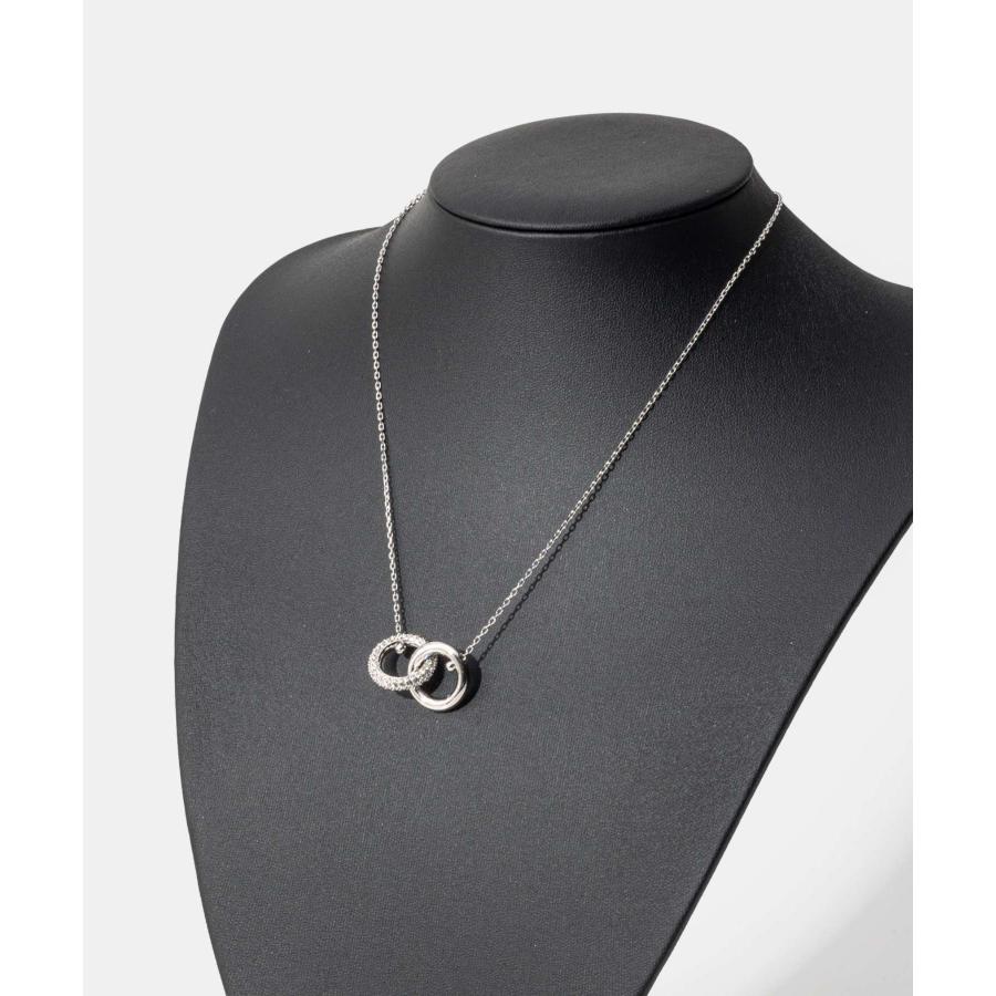 SWAROVSKI（スワロフスキー） swarovski Dextera pendant デスクテラ