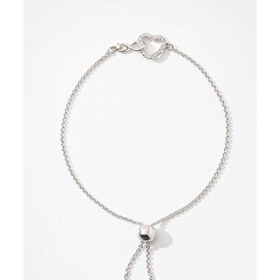 SWAROVSKI（スワロフスキー） swarovski Hyperbola bracelet ヘイパー