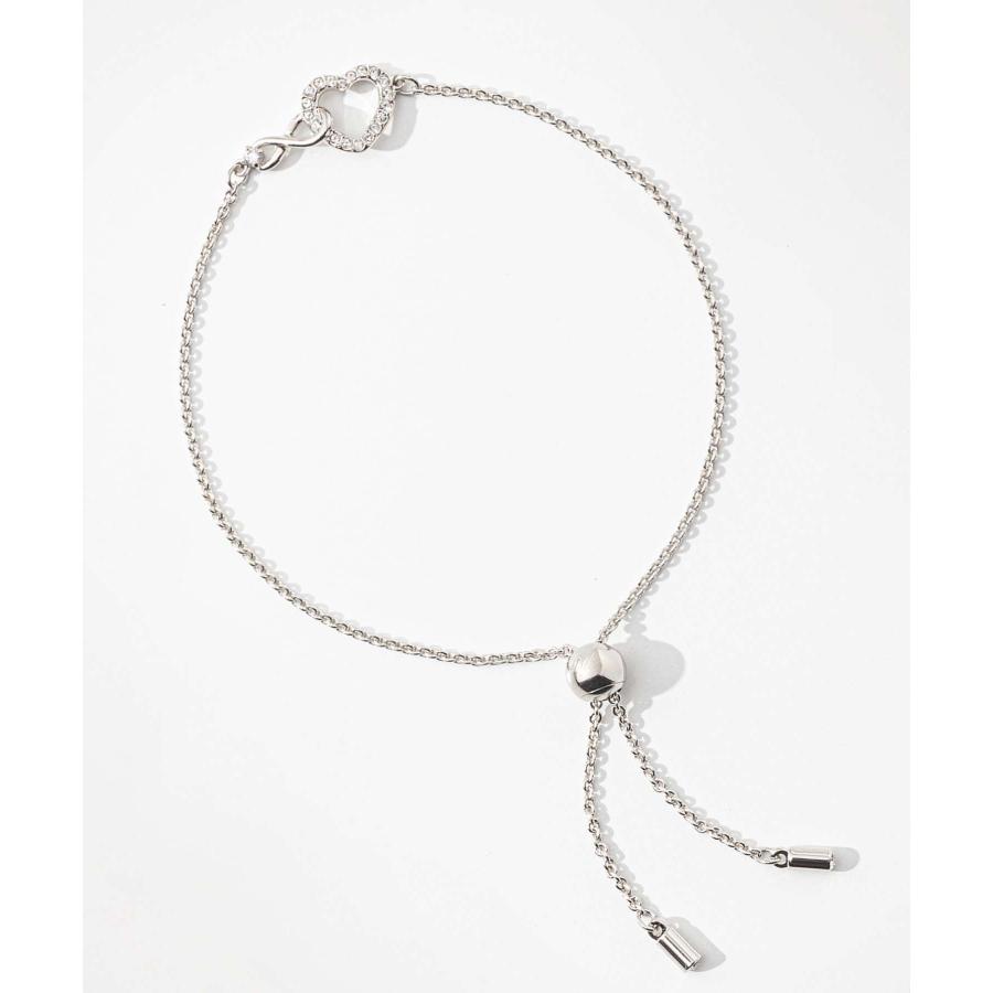 SWAROVSKI（スワロフスキー） swarovski Hyperbola bracelet ヘイパー