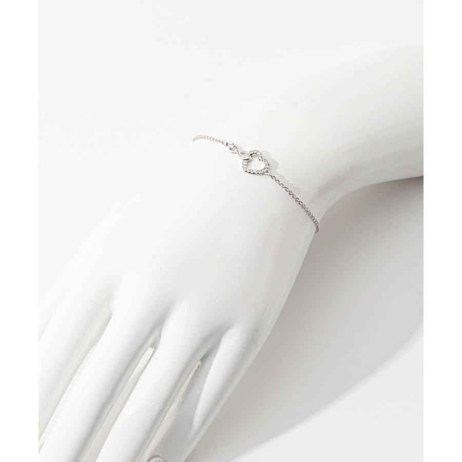 SWAROVSKI（スワロフスキー） swarovski Hyperbola bracelet ヘイパー