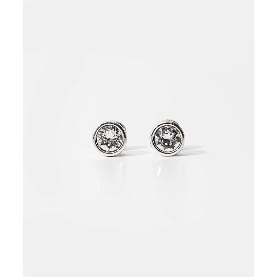 SWAROVSKI スワロフスキー swarovski Imber stud earrings