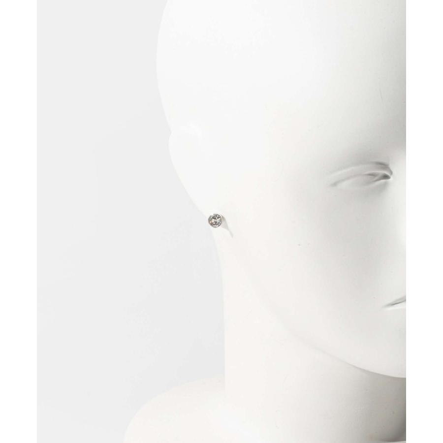 SWAROVSKI スワロフスキー swarovski Imber stud earrings