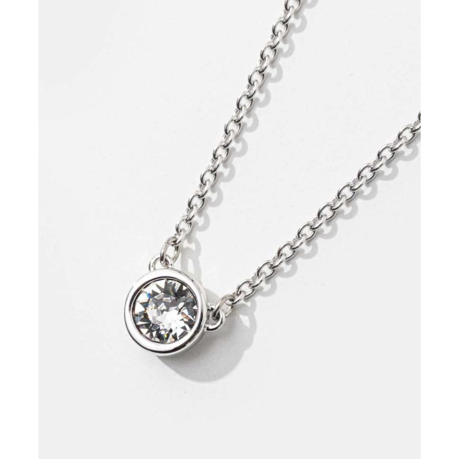 SWAROVSKI スワロフスキー swarovski Imber pendant インバー