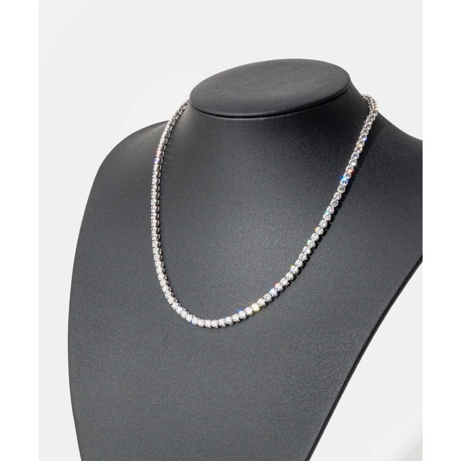 スワロフスキー　マトリックス　ネックレス スワロフスキー SWAROVSKI ネックレス Matrix マトリックス
