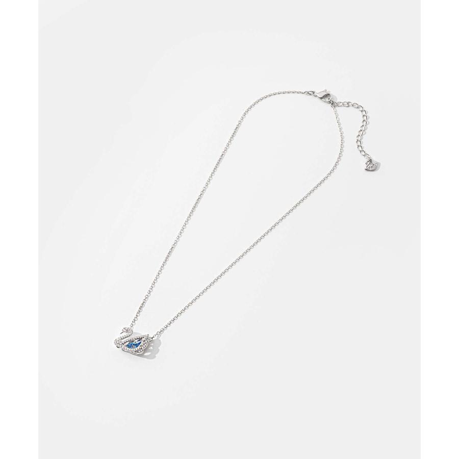 SWAROVSKI（スワロフスキー） swarovski Swan pendant スワン