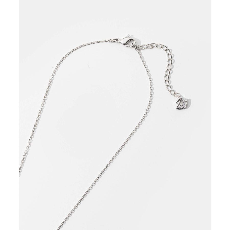 SWAROVSKI（スワロフスキー） swarovski Swan pendant スワン