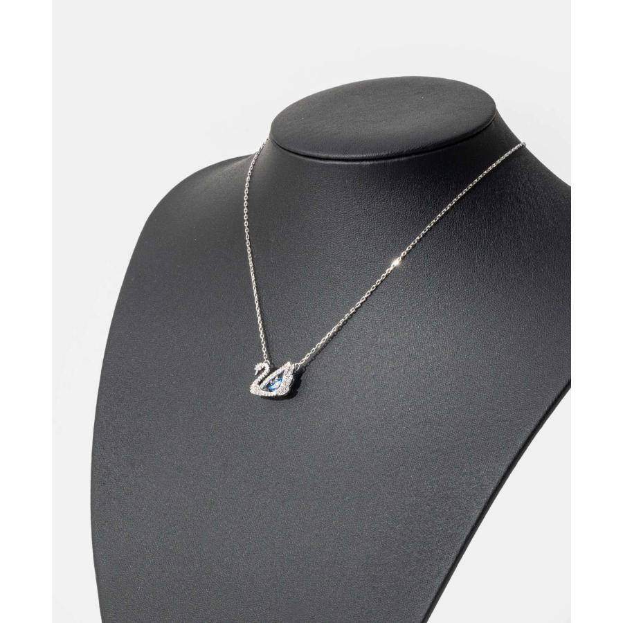 SWAROVSKI（スワロフスキー） swarovski Swan pendant スワン