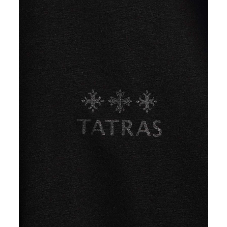 TATRAS（タトラス） TATRAS MTAT24S8239-M Tシャツ EION メンズ