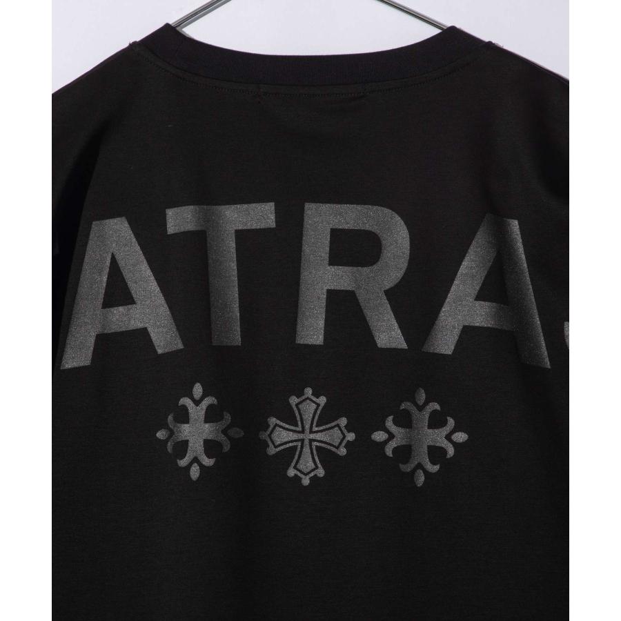 【新品】TATRAS タトラス 半袖 Tシャツ MTAT24S8239 Lサイズ タトラス TATRAS MTAT24S8239-M Tシャツ EION メンズ トップス