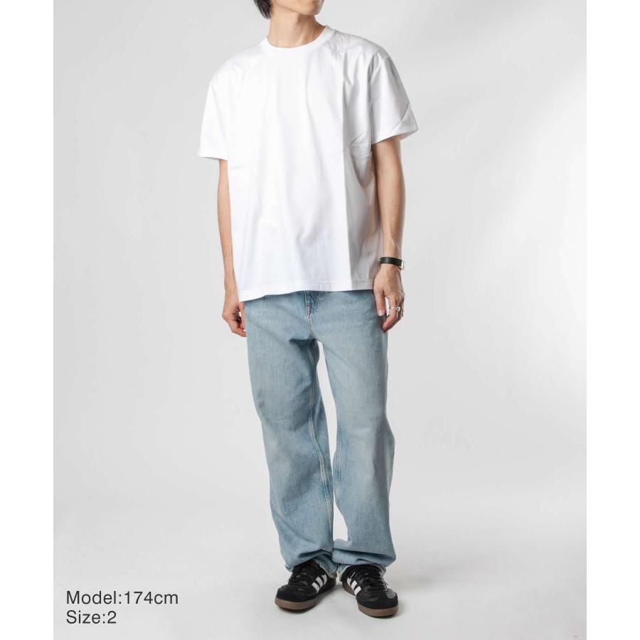 TATRAS（タトラス） TATRAS MTAT24S8239-M Tシャツ EION メンズ 