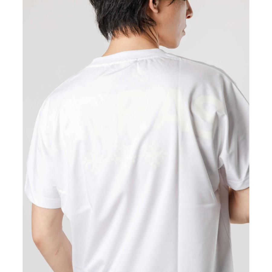 TATRAS タトラス MTAT24S8239-M Tシャツ EION メンズ トップス