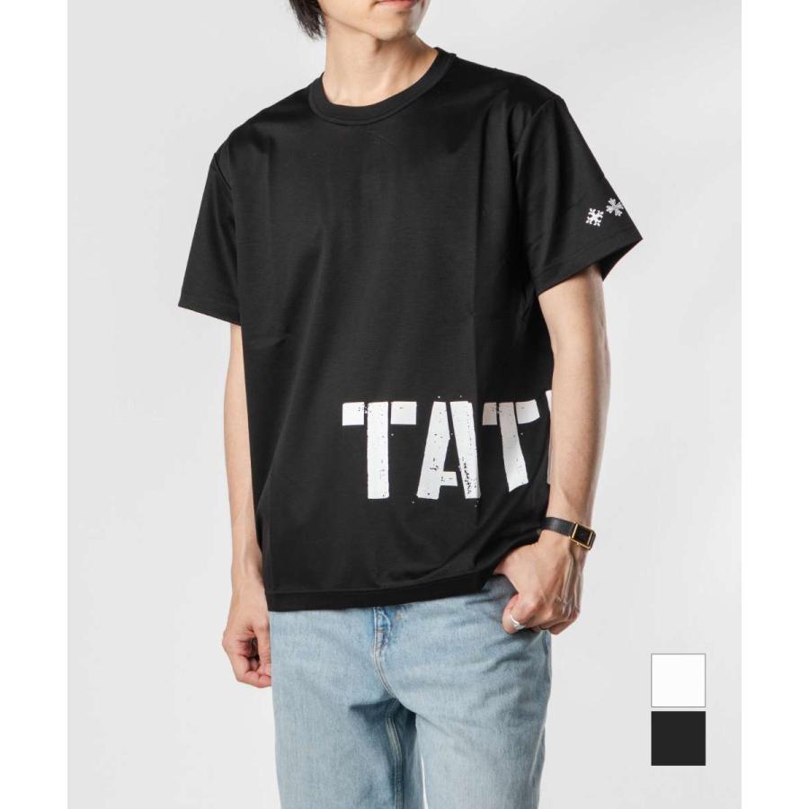 TATRAS タトラス MTAT24S8259-M Tシャツ PHIENO メンズ トップス