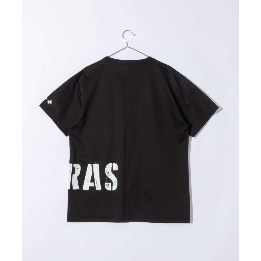 TATRAS（タトラス） TATRAS MTAT24S8259-M Tシャツ PHIENO メンズ