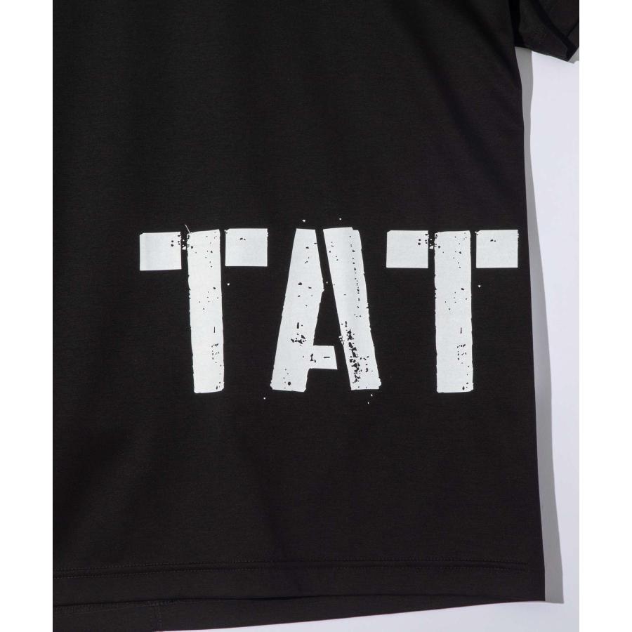 TATRAS タトラス MTAT24S8259-M Tシャツ PHIENO メンズ トップス
