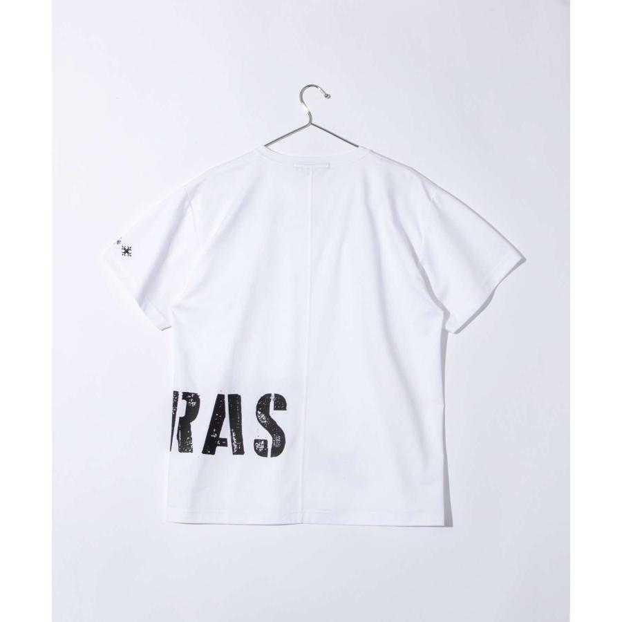 TATRAS（タトラス） TATRAS MTAT24S8259-M Tシャツ PHIENO メンズ
