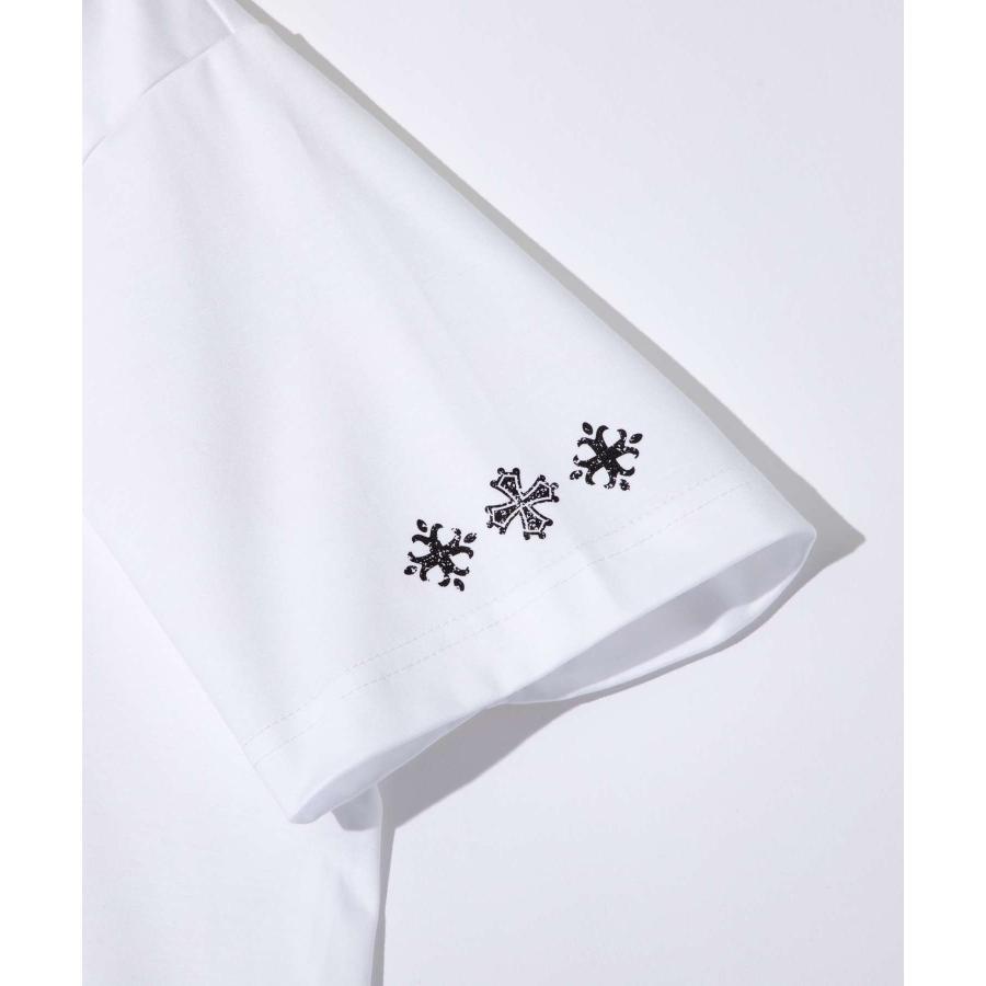 TATRAS（タトラス） TATRAS MTAT24S8259-M Tシャツ PHIENO メンズ