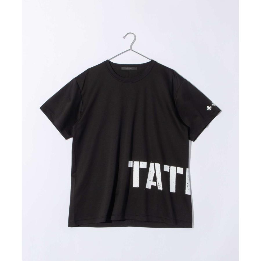 TATRAS タトラス MTAT24S8259-M Tシャツ PHIENO メンズ トップス 半袖 