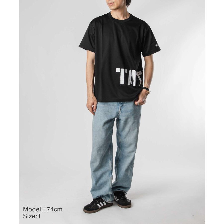 TATRAS（タトラス） TATRAS MTAT24S8259-M Tシャツ PHIENO メンズ