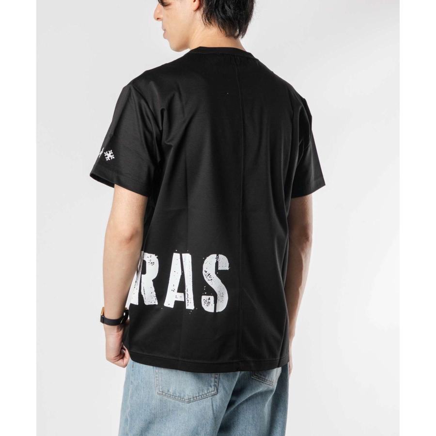 TATRAS タトラス MTAT24S8259-M Tシャツ PHIENO メンズ トップス