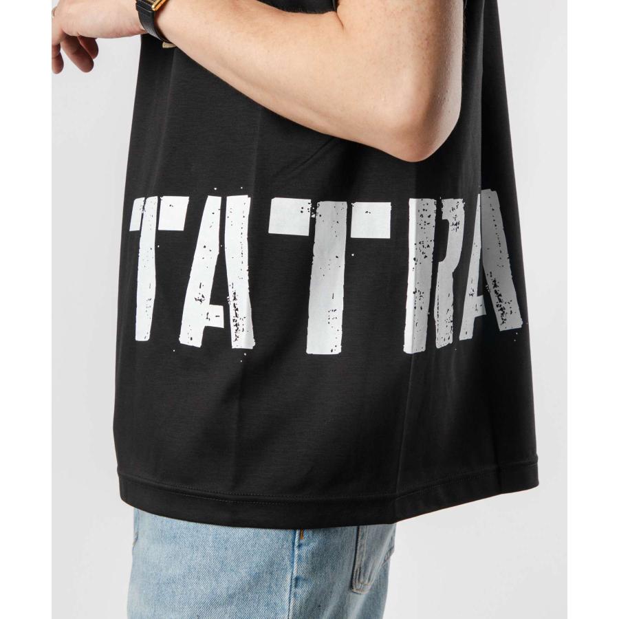 専用　タトラス　TATRAS PHIENO Tシャツ M 2024-25モデル 2024-25モデル TATRAS PHIENO Tシャツ Mサイズ - メルカリ
