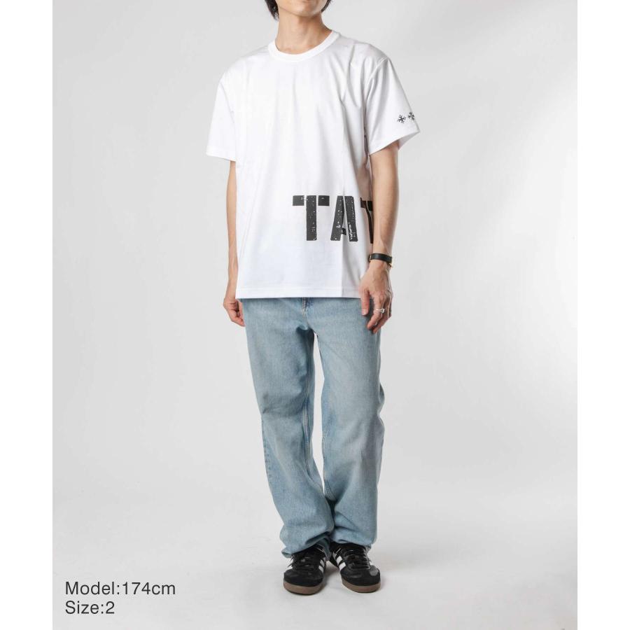 TATRAS タトラス MTAT24S8259-M Tシャツ PHIENO メンズ トップス