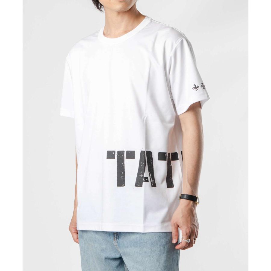 TATRAS タトラス MTAT24S8259-M Tシャツ PHIENO メンズ トップス