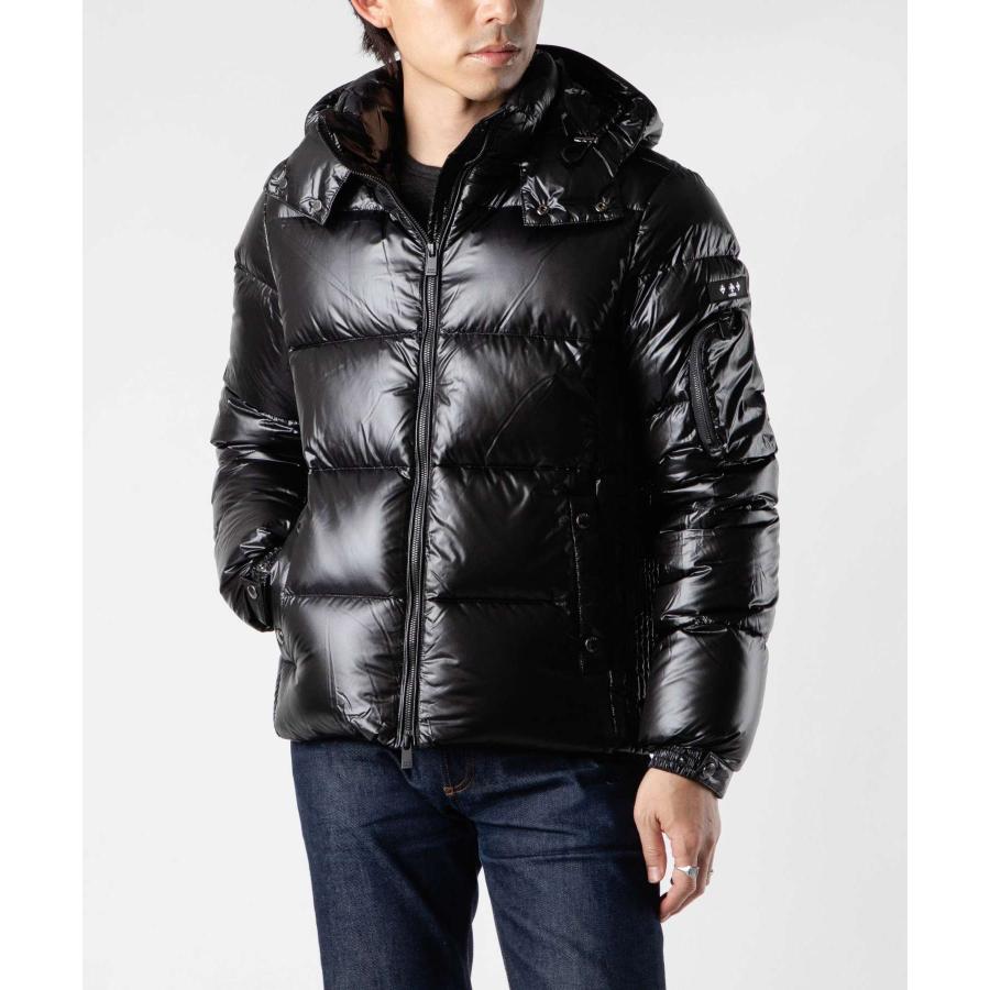 TATRAS（タトラス） TATRAS MTAT24A4562-D ダウンジャケット BELBO