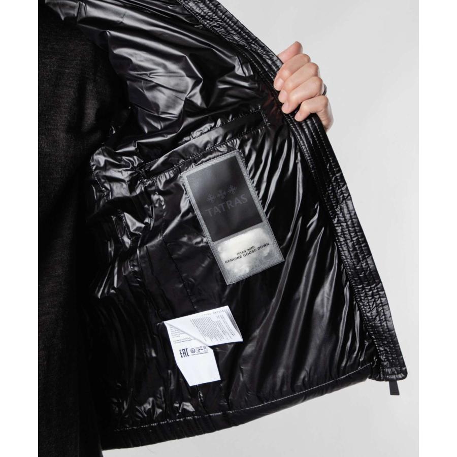 TATRAS（タトラス） TATRAS MTAT24A4562-D ダウンジャケット BELBO