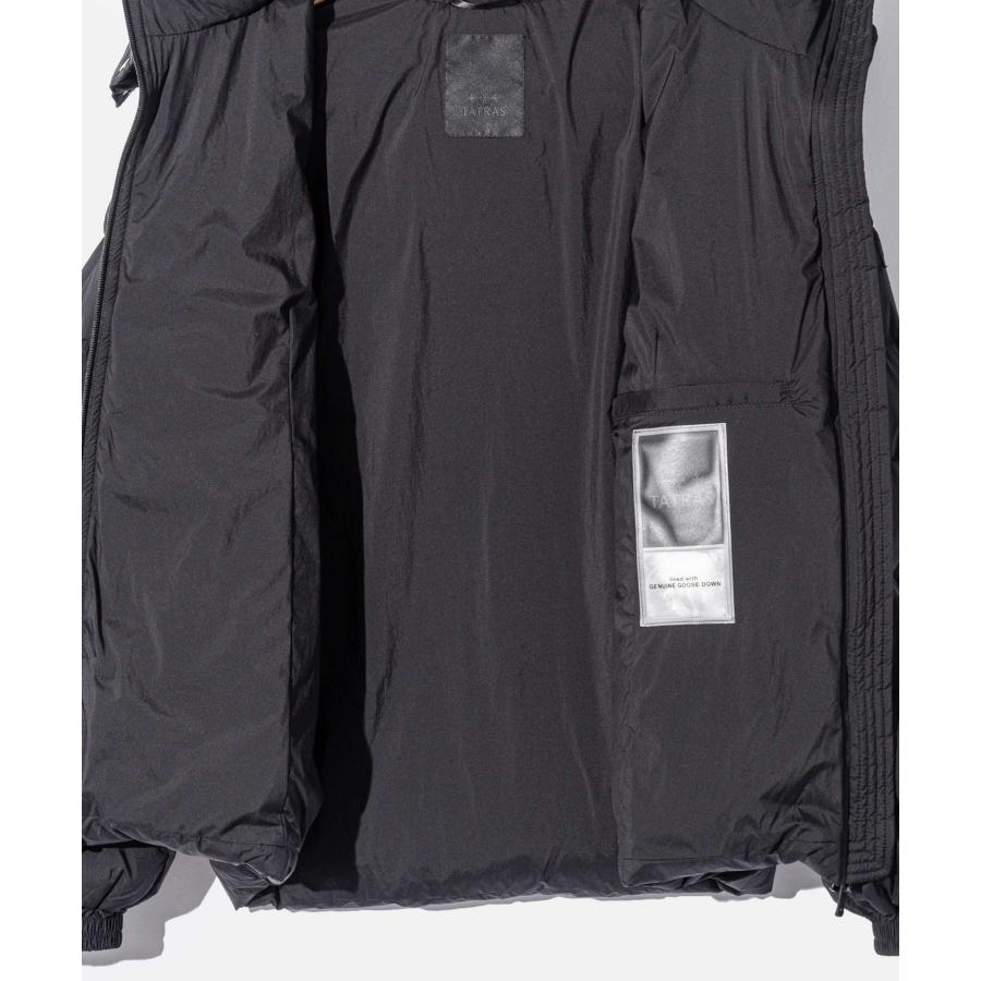 TATRAS（タトラス） TATRAS MTAT24A4568-D ダウンジャケット BORBORE