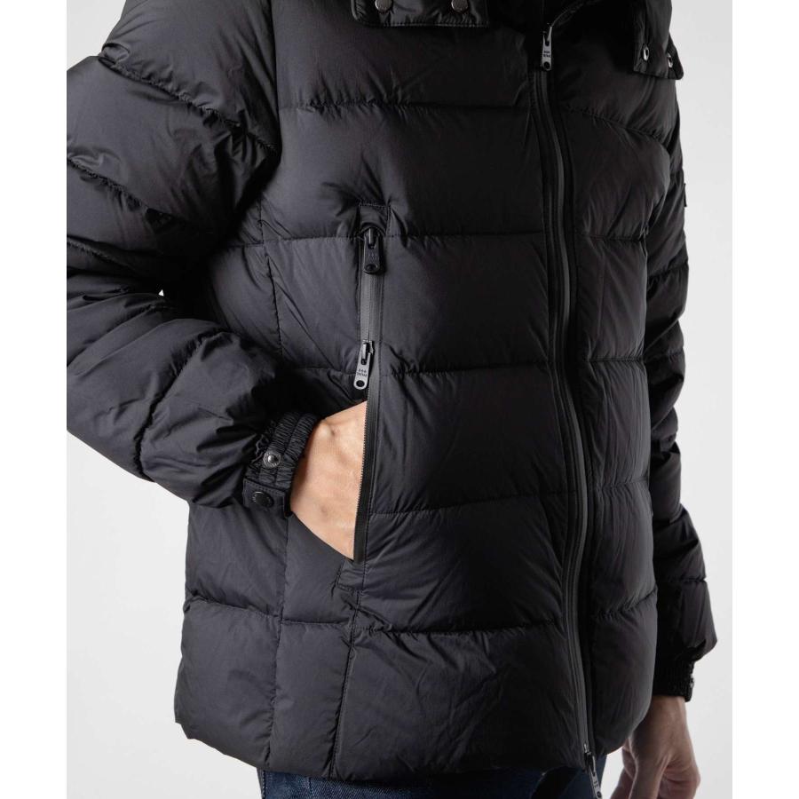 TATRAS（タトラス） TATRAS MTAT24A4568-D ダウンジャケット BORBORE