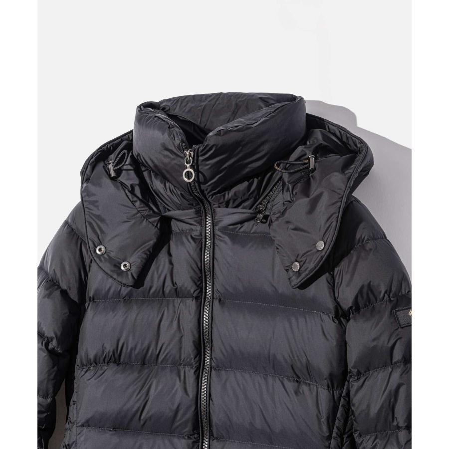 タトラス TATRAS LTAT24A4694-D ダウンジャケット POLITEAMA レディース アウター ポリテアマ ナイロン ロング丈 爆買 | TATRAS | 14