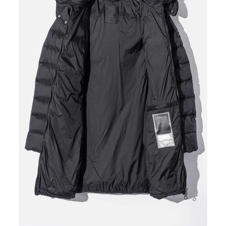 TATRAS（タトラス） TATRAS LTAT24A4694-D ダウンジャケット POLITEAMA