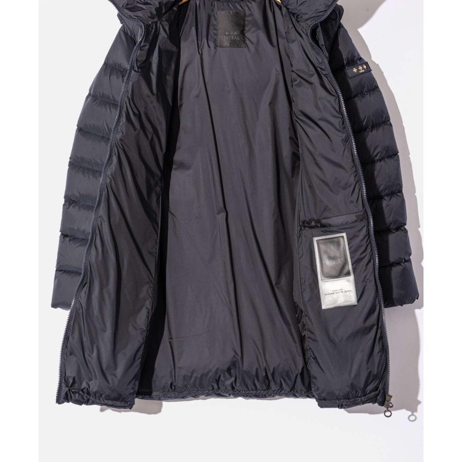 TATRAS（タトラス） TATRAS LTAT24A4694-D ダウンジャケット POLITEAMA