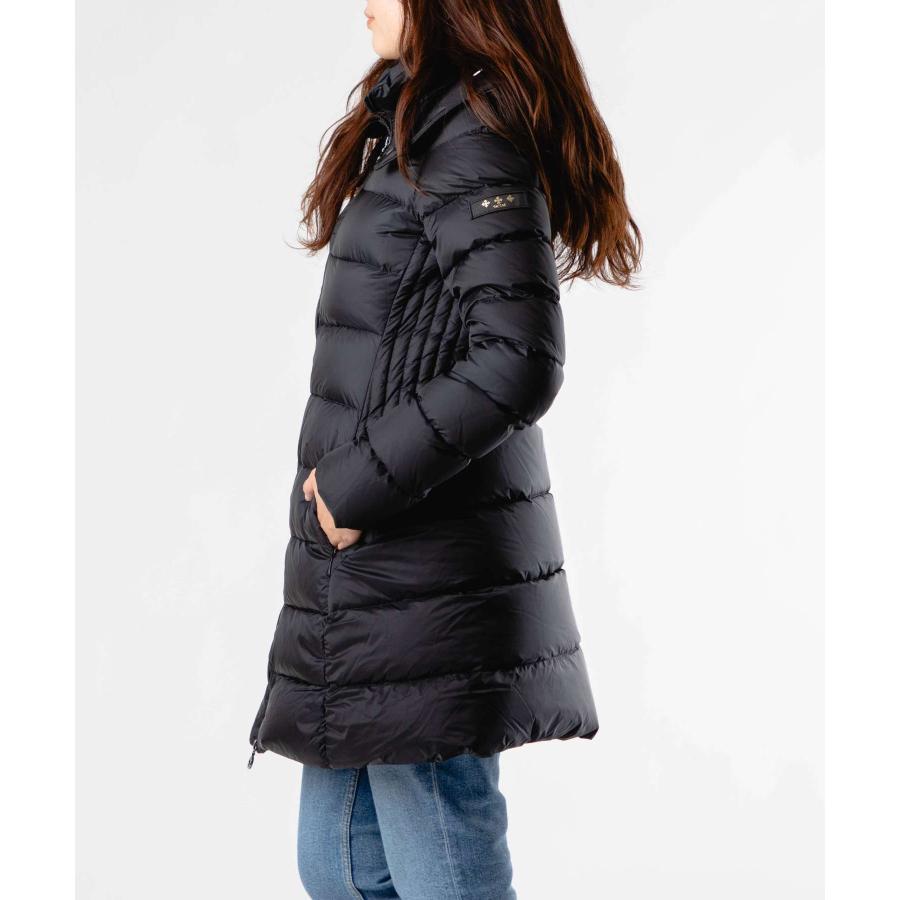 タトラス TATRAS LTAT24A4694-D ダウンジャケット POLITEAMA レディース アウター ポリテアマ ナイロン ロング丈 爆買 | TATRAS | 07