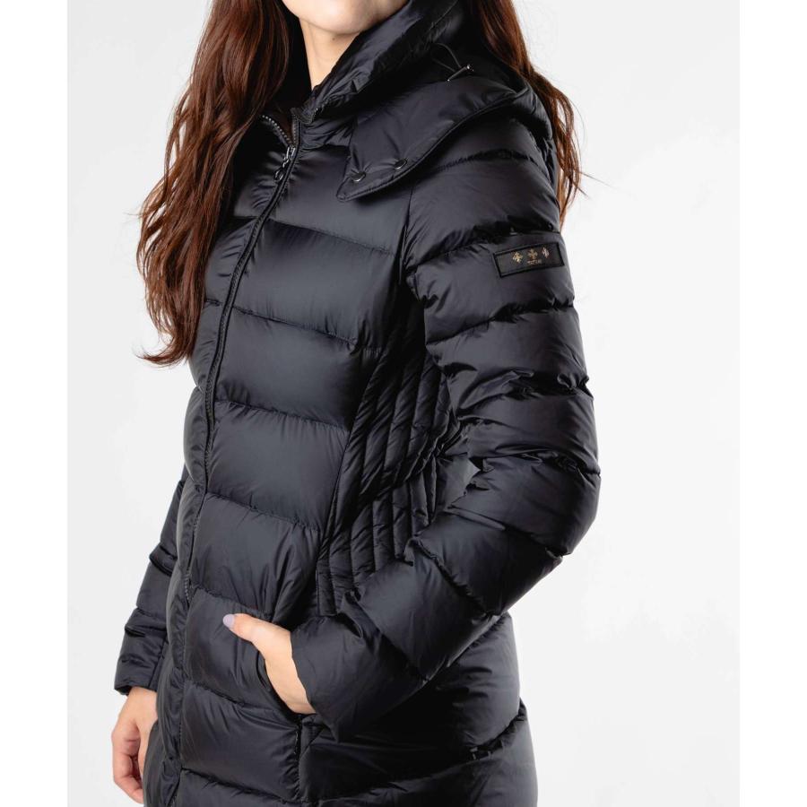 タトラス TATRAS LTAT24A4694-D ダウンジャケット POLITEAMA レディース アウター ポリテアマ ナイロン ロング丈 爆買 | TATRAS | 10