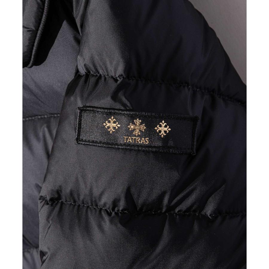 TATRAS（タトラス） TATRAS SARMA DOWN JACKET サルマ ダウン
