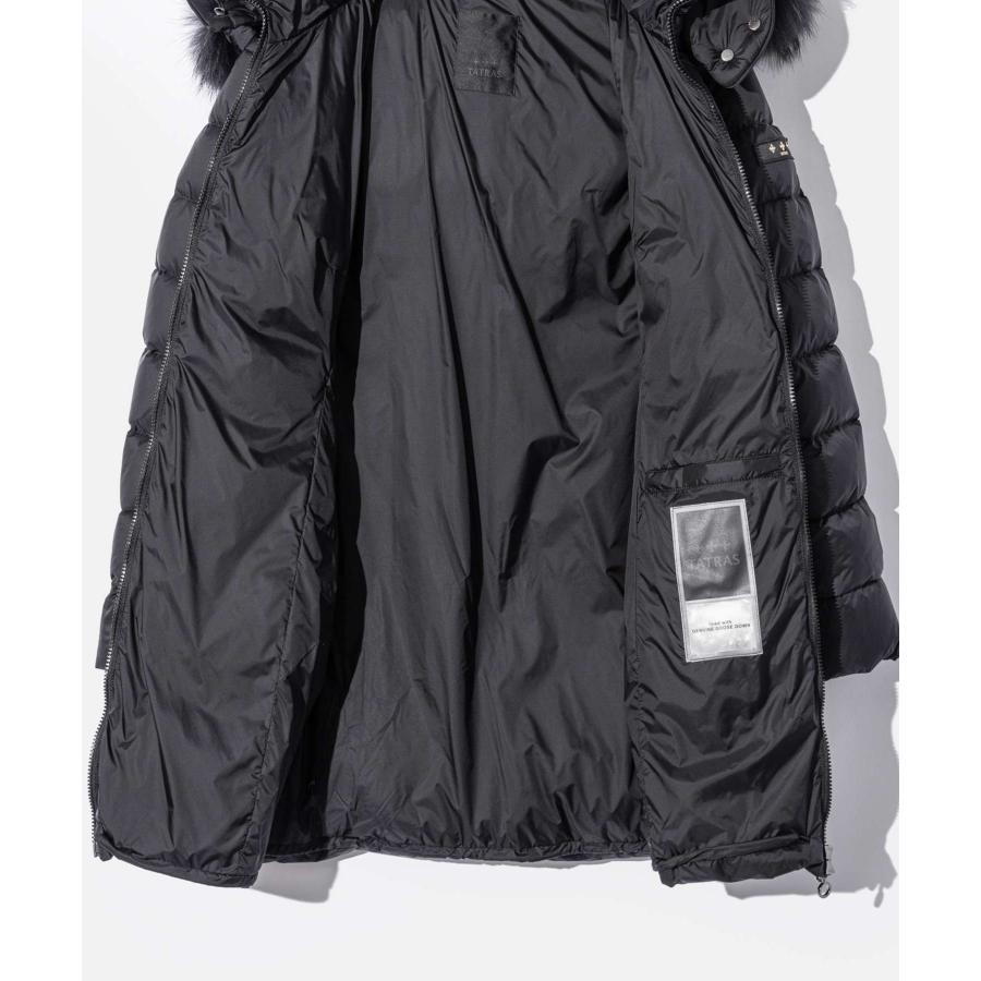 TATRAS（タトラス） TATRAS SARMA DOWN JACKET サルマ ダウン