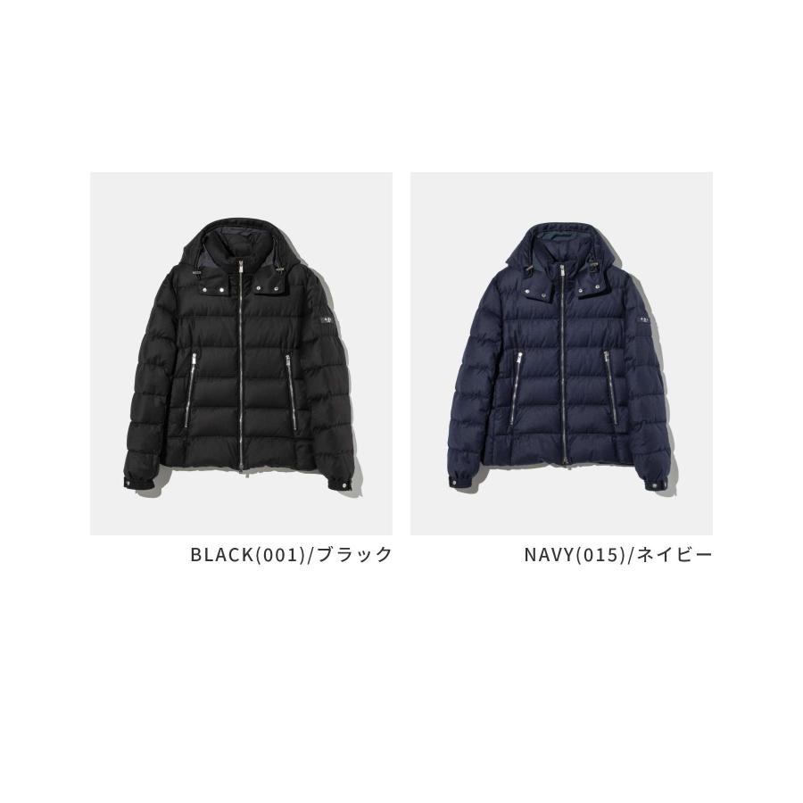 極美品　タトラス　ドミツァーノ　ネイビー　 Rライン　03 TATRAS タトラス DOMIZIANO ドミツィアーノ MJXA00320 13588