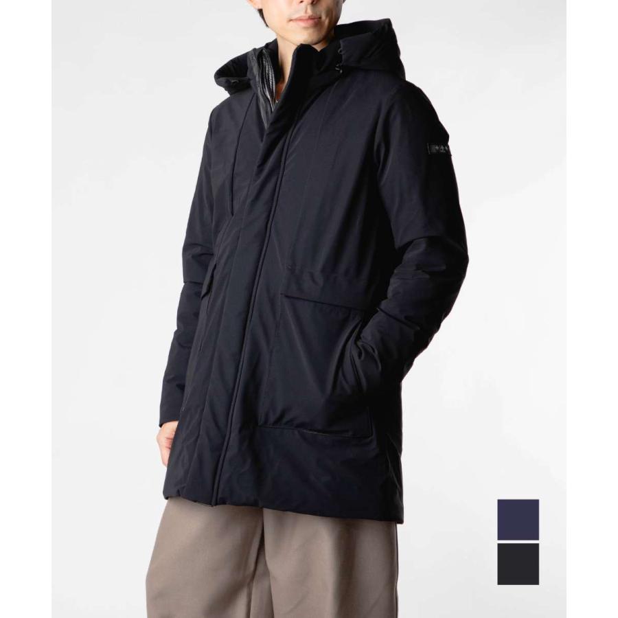 TATRAS（タトラス） TATRAS CALICOTOME DOWN JACKET カリコトメ ダウン