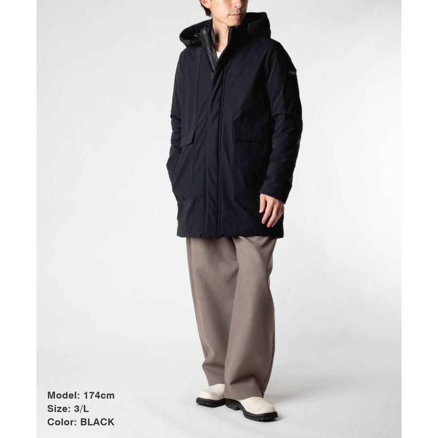TATRAS（タトラス） TATRAS CALICOTOME DOWN JACKET カリコトメ ダウン