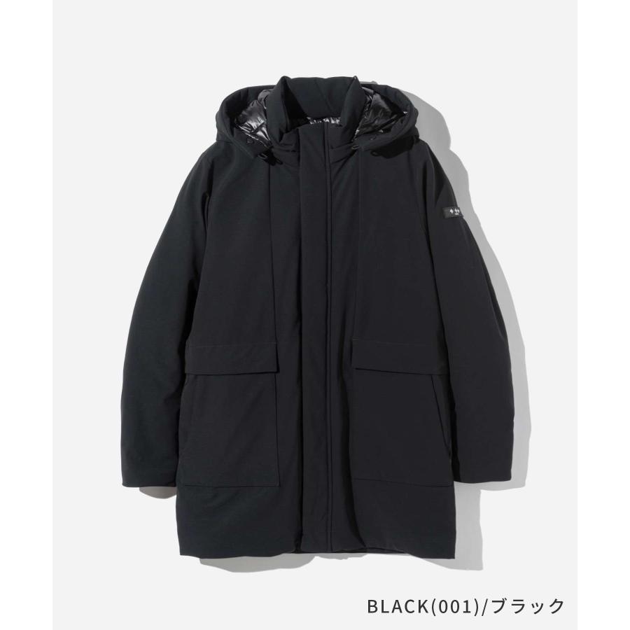TATRAS（タトラス） TATRAS CALICOTOME DOWN JACKET カリコトメ ダウン