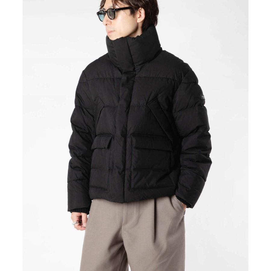 タトラス TATRAS PINO DOWN JACKET ピノ MJXA01000 10528 ダウンジャケット スタンドカラー メンズ アウター 爆買の画像
