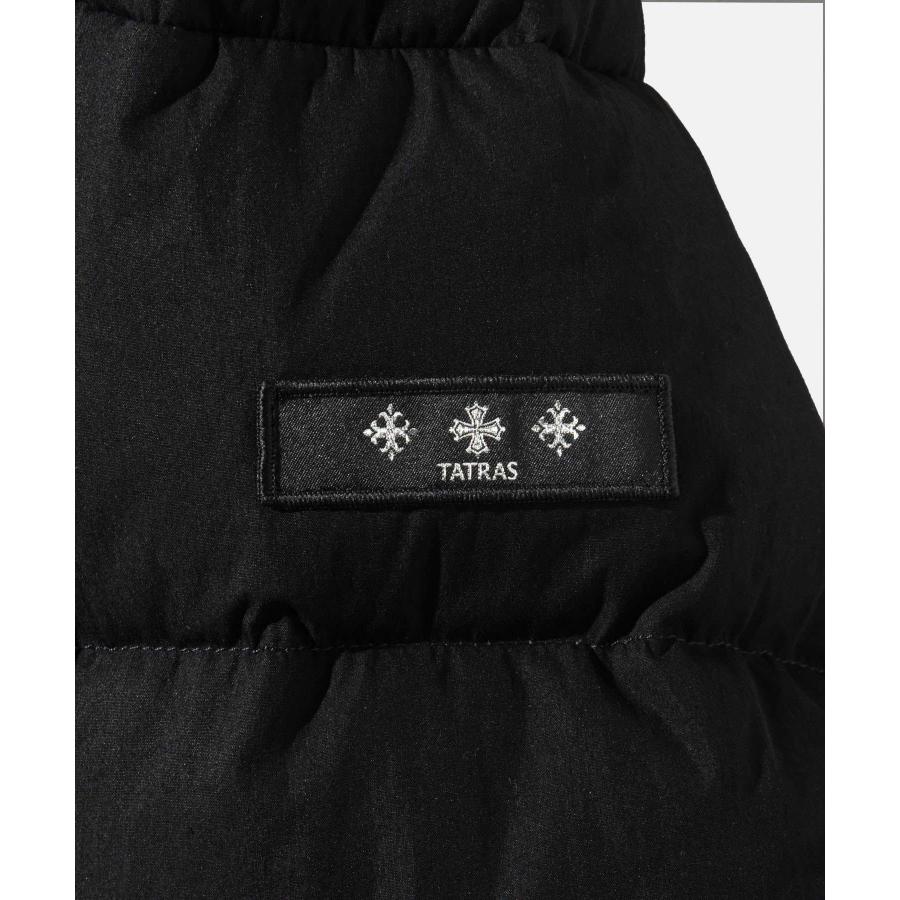 タトラス TATRAS PINO DOWN JACKET ピノ MJXA01000 10528 ダウンジャケット スタンドカラー メンズ アウター 爆買の画像