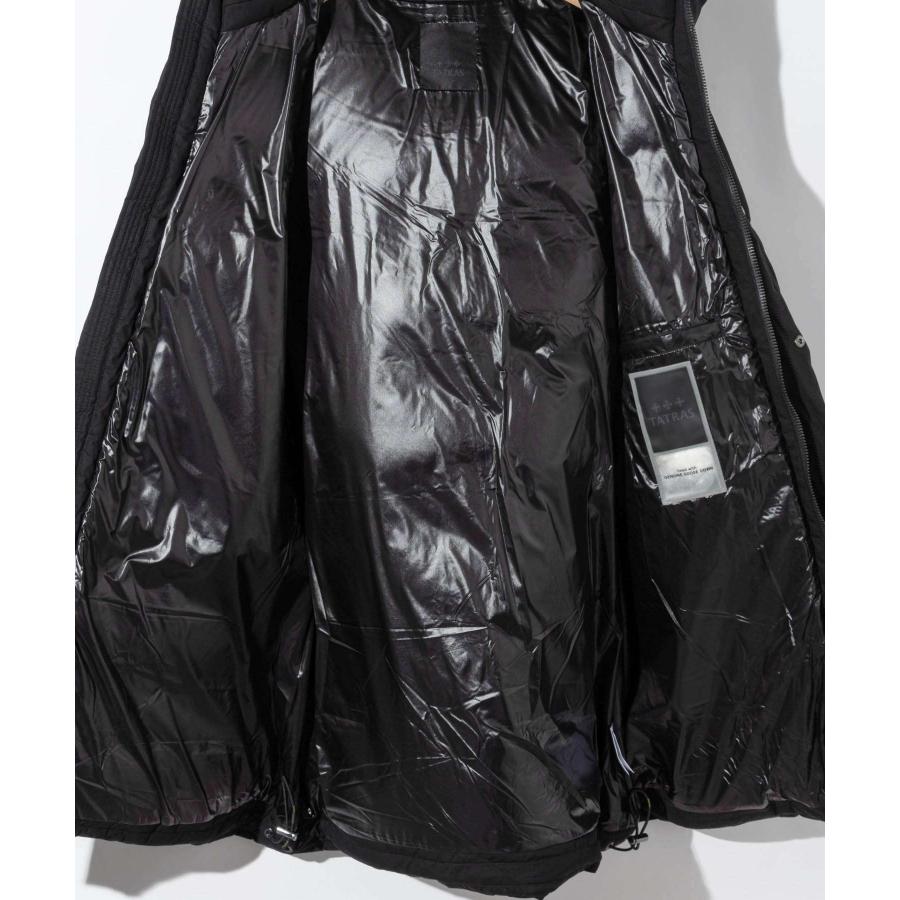 TATRAS（タトラス） TATRAS ACINO DOWN JACKET アチーノ ダウン
