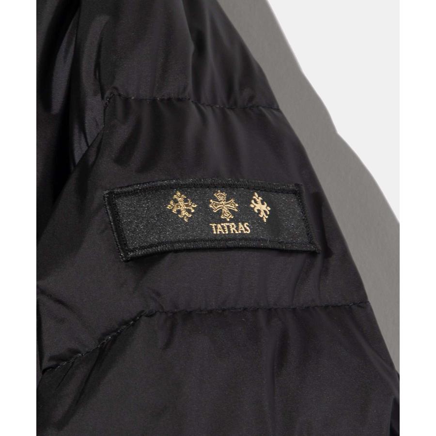 TATRAS タトラス BREVA ブレヴァ LJXA00070 13588 ノーカラー