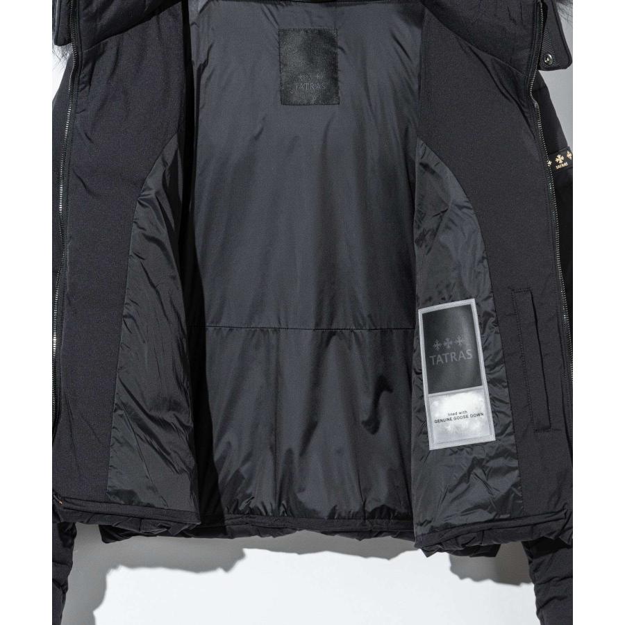 TATRAS（タトラス） TATRAS AVECI DOWE JACKET アヴェチ ダウン