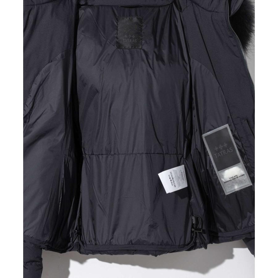 TATRAS（タトラス） TATRAS AVECI DOWE JACKET アヴェチ ダウン