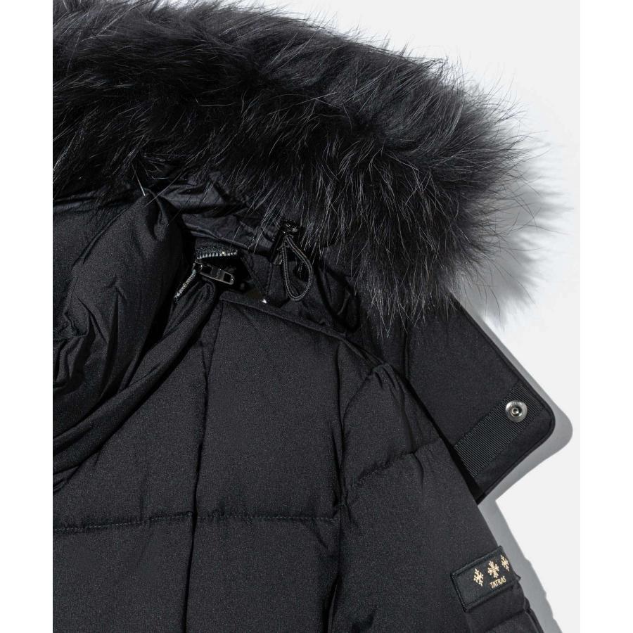 TATRAS（タトラス） TATRAS AVECI DOWE JACKET アヴェチ ダウン