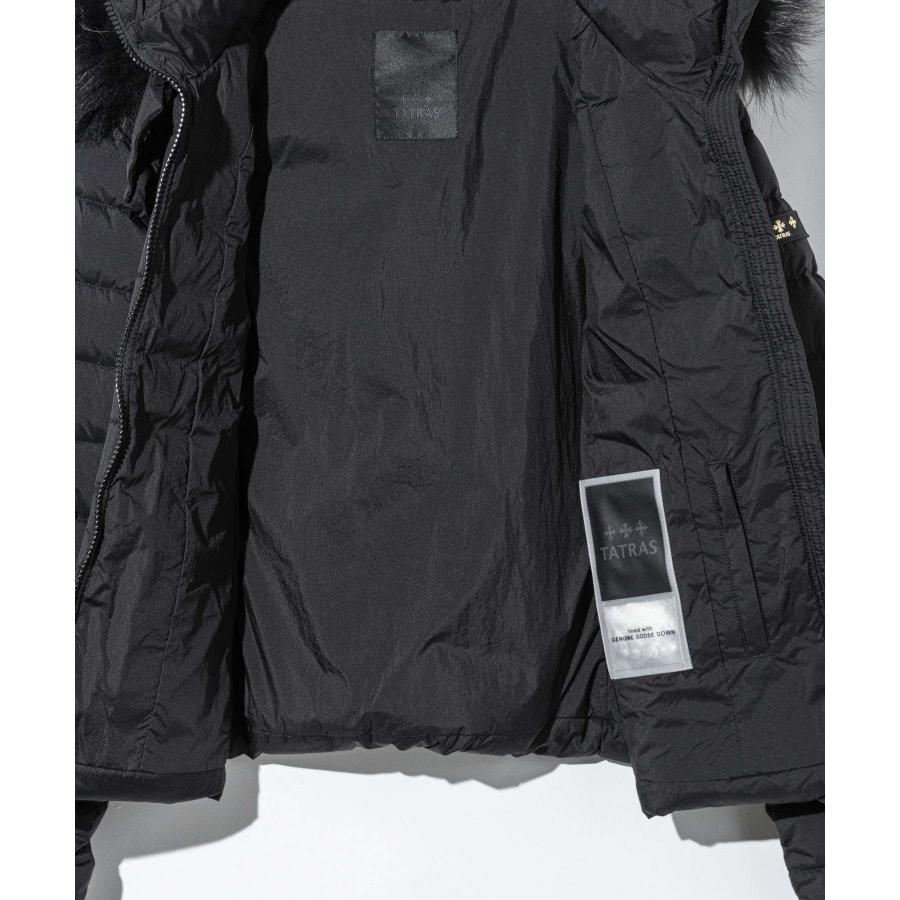 TATRAS（タトラス） TATRAS VARENA DOWE JACKET ヴァレナ ダウン