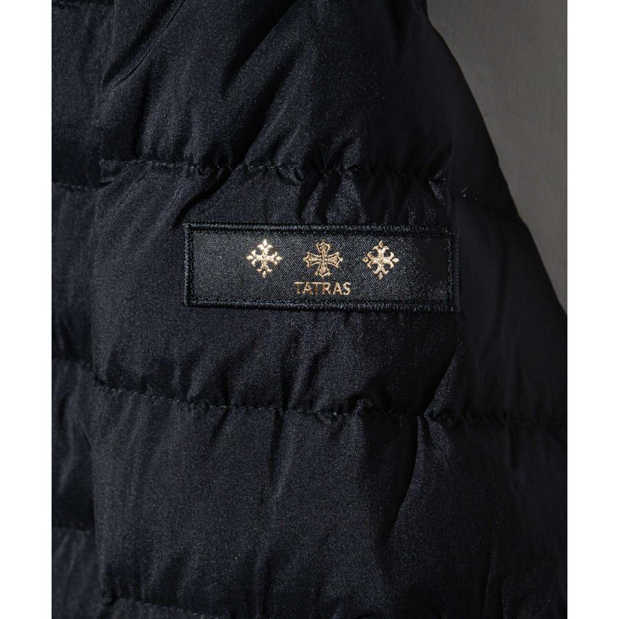 TATRAS タトラス VARENA DOWE JACKET ヴァレナ ダウンジャケット